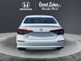 Certified 2024 Honda Civic LX image 4