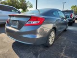 Used 2012 Honda Civic EX image 4