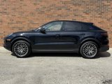 Certified 2022 Porsche Cayenne Coupe image 2