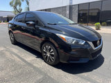 Used 2021 Nissan Versa S image 4