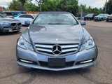 Used 2011 Mercedes-Benz E 350 Cabriolet image 5