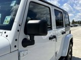 Used 2017 Jeep Wrangler Unlimited Sahara w/ Connectivity Group image 6