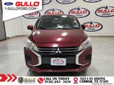Used 2021 Mitsubishi Mirage ES image 2