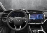 New 2025 Lexus RZ 300e image 4