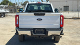 New 2024 Ford F250 XL w/ XL Chrome Package image 4