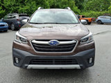 Used 2020 Subaru Outback Touring XT image 2