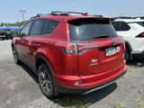 Used 2017 Toyota RAV4 XLE image 2
