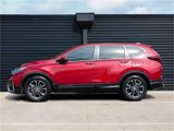 Used 2022 Honda CR-V EX-L image 2