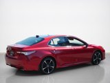 Used 2019 Toyota Camry XSE image 3