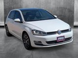 Used 2016 Volkswagen Golf SE w/ Lighting Package image 3