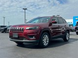Used 2019 Jeep Cherokee Latitude w/ Cold Weather Group image 3