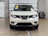 Used 2015 Nissan Rogue SL w/ SL Premium Package image 2