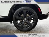Used 2022 Buick Envision Preferred w/ Sport Touring Package image 4
