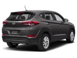 Used 2018 Hyundai Tucson SE image 3