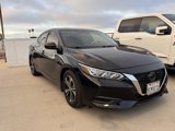 Used 2022 Nissan Sentra SV w/ Trunk Package image 3