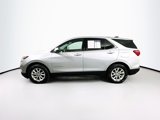 Used 2018 Chevrolet Equinox LT image 4