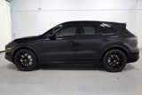 Certified 2020 Porsche Cayenne Turbo image 2
