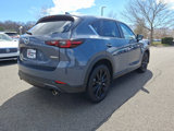 Used 2024 MAZDA CX-5 Carbon Edition image 5