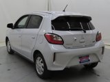 New 2024 Mitsubishi Mirage LE image 5