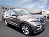Used 2021 Ford Explorer XLT w/ Equipment Group 202A image 3