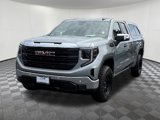 Used 2025 GMC Sierra 1500 Pro w/ Pro Value Package image 3