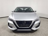 Used 2023 Nissan Sentra SV image 2