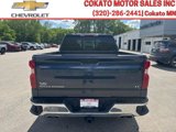 Used 2022 Chevrolet Silverado 1500 LT image 6