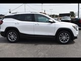 Used 2022 GMC Terrain SLT w/ Infotainment Package II image 4
