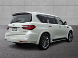 Used 2021 INFINITI QX80 Sensory w/ Cargo Package image 4