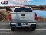 Used 2017 Chevrolet Colorado Z71 image 4