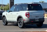 Used 2023 Ford Bronco Sport Outer Banks w/ Tech Package image 5