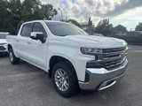 Used 2020 Chevrolet Silverado 1500 LTZ w/ LTZ Convenience Package image 4