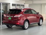 Used 2011 Lexus RX 350 2WD image 5