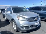 Used 2013 Chevrolet Traverse LT image 2