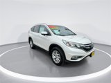 Used 2016 Honda CR-V EX-L image 2