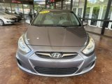 Used 2013 Hyundai Accent GLS image 2