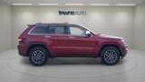 Used 2020 Jeep Grand Cherokee Limited image 5