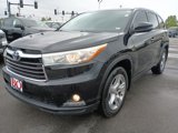 Used 2015 Toyota Highlander Limited image 6