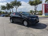 Certified 2020 Nissan Rogue Sport S image 2
