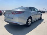 Used 2016 Kia Optima Hybrid image 4