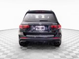 Certified 2021 Mercedes-Benz GLB 35 AMG 4MATIC image 4