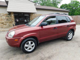 Used 2006 Hyundai Tucson GL image 4