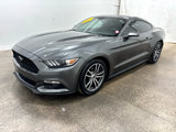 Used 2017 Ford Mustang Premium w/ Equipment Group 201A image 3
