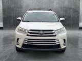 Used 2019 Toyota Highlander XLE image 2