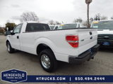 Used 2014 Ford F150 XL w/ Power Equipment Group image 5