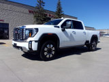 Used 2024 GMC Sierra 2500 Denali image 2
