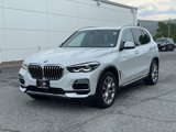 Used 2021 BMW X5 xDrive40i w/ Premium Package image 2
