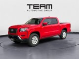 Used 2023 Nissan Frontier SV image 4