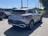 Certified 2023 Kia Sportage LX image 5