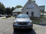 Used 2008 Kia Sorento EX w/ Luxury Pkg image 2